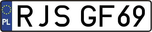 RJSGF69