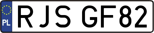 RJSGF82