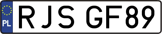 RJSGF89