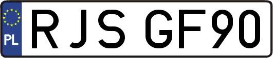 RJSGF90