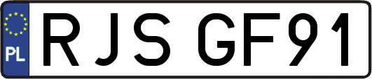 RJSGF91