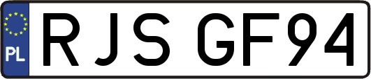 RJSGF94