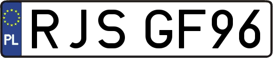 RJSGF96