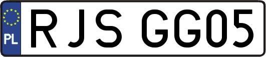 RJSGG05