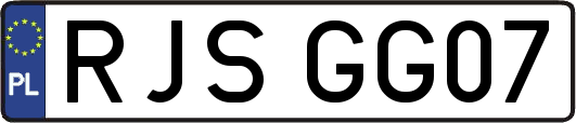 RJSGG07