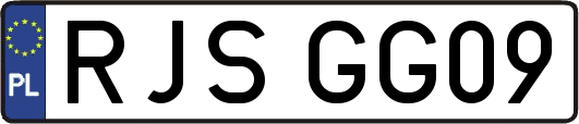 RJSGG09