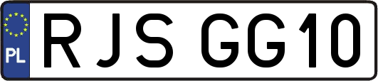 RJSGG10