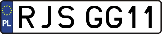 RJSGG11