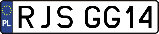 RJSGG14