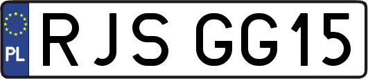 RJSGG15