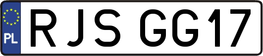 RJSGG17