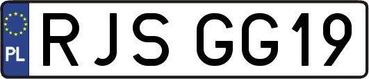 RJSGG19