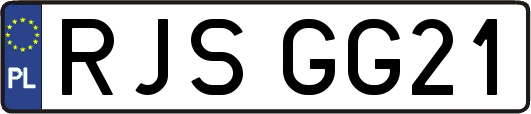 RJSGG21