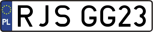 RJSGG23