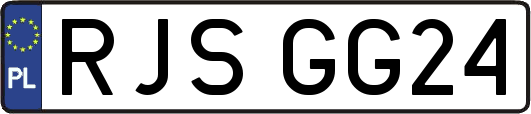 RJSGG24