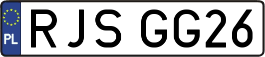 RJSGG26