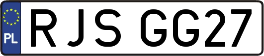 RJSGG27