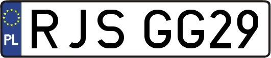 RJSGG29