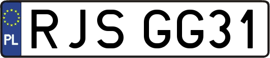 RJSGG31