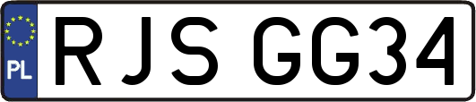 RJSGG34