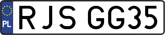 RJSGG35