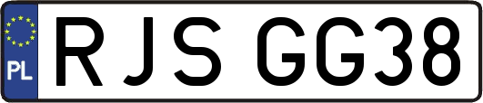 RJSGG38