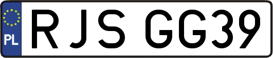 RJSGG39