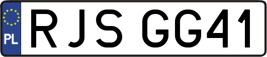 RJSGG41