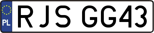 RJSGG43