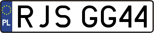 RJSGG44