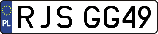 RJSGG49