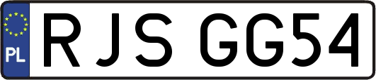 RJSGG54