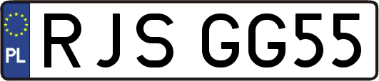 RJSGG55