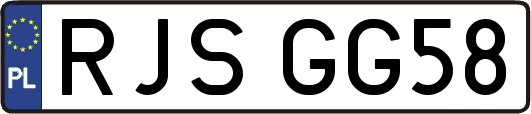 RJSGG58