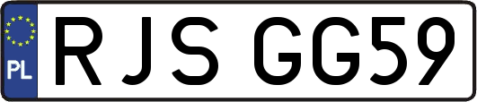 RJSGG59