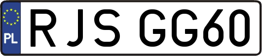 RJSGG60