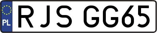 RJSGG65