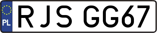 RJSGG67