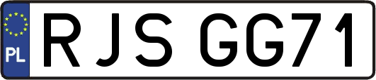 RJSGG71