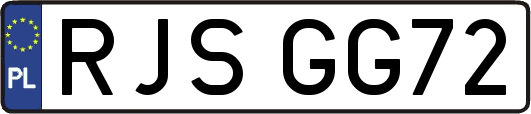 RJSGG72