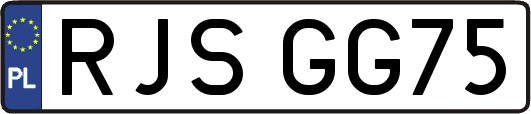 RJSGG75