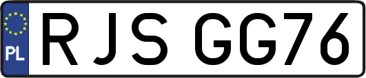 RJSGG76