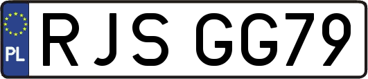 RJSGG79