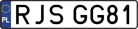 RJSGG81