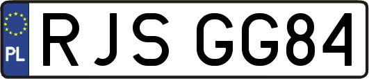 RJSGG84