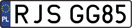 RJSGG85