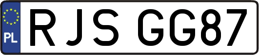 RJSGG87