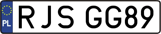 RJSGG89