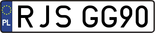 RJSGG90