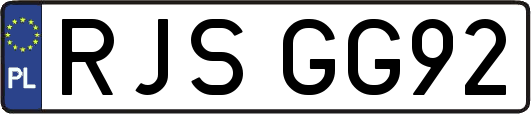 RJSGG92